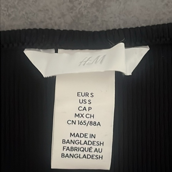 H&M Long Slip Dress - Picture 3 of 7